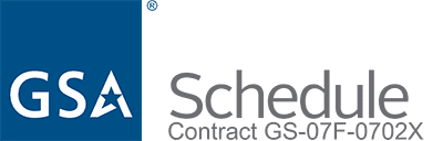 GSA logo
