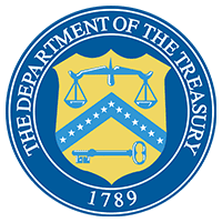 Department of the Treasury